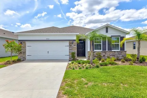 5922 Oak Bridge Court Bradenton FL 34211