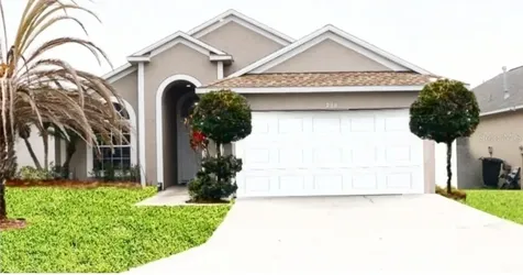 730 Rollins Drive Davenport FL 33837