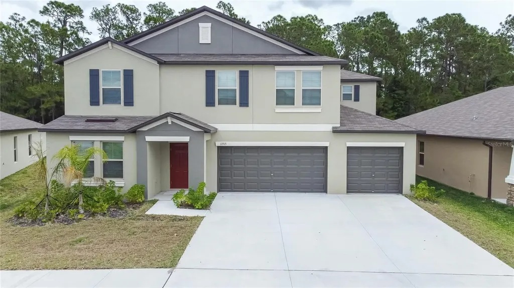 13515 Willow Bluestar Loop Riverview FL 33579