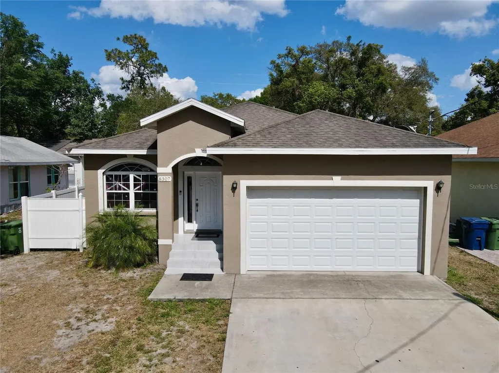 8307 N Edison Avenue Tampa FL 33604