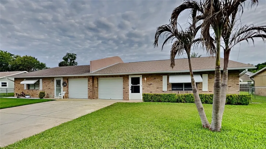 912 Kingsport Court Daytona Beach FL 32117