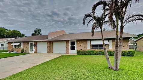 912 Kingsport Court Daytona Beach FL 32117