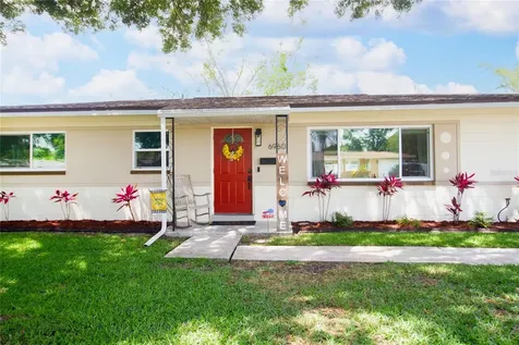 6960 17th Lane N St Petersburg FL 33702