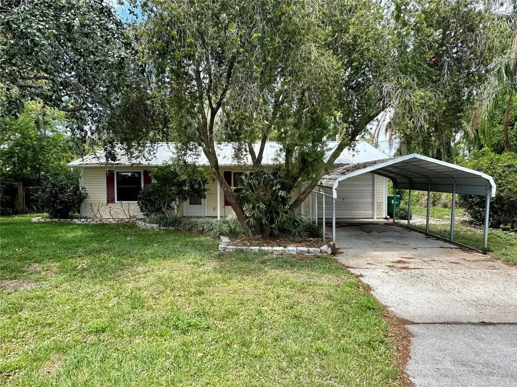 4580 Camberly Street Cocoa FL 32927