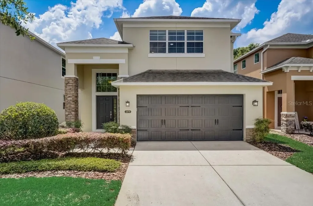 2879 Pewter Mist Court Oviedo FL 32765
