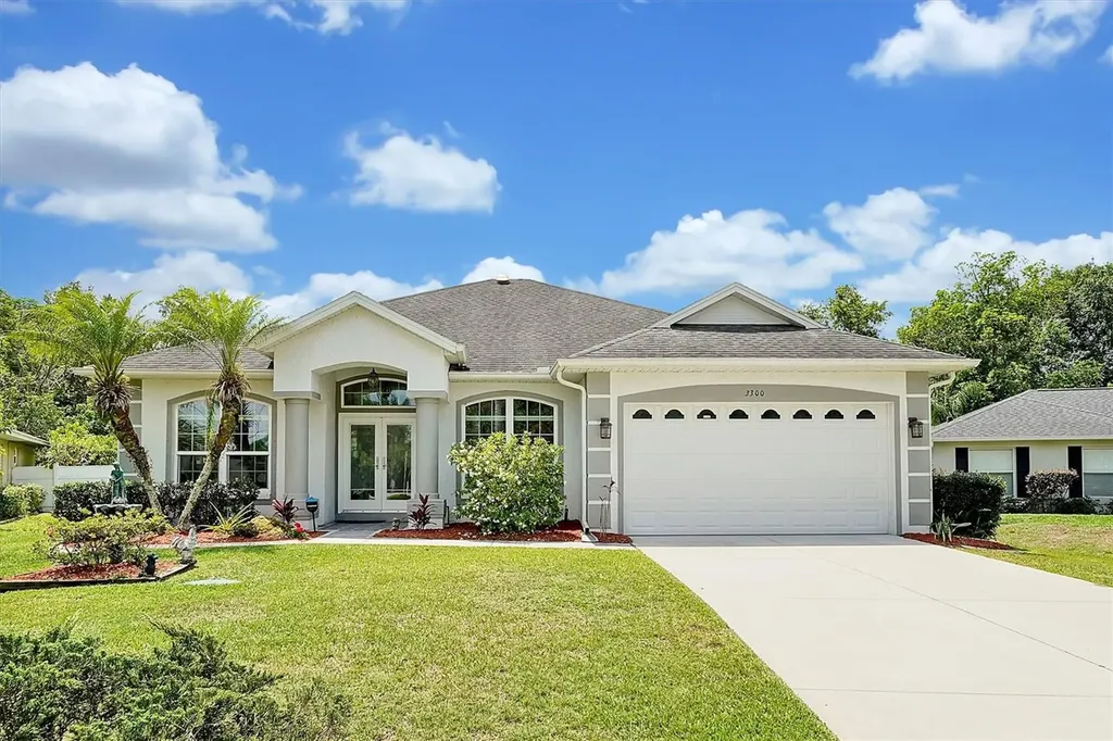 3300 Wilderness Trail Kissimmee FL 34746