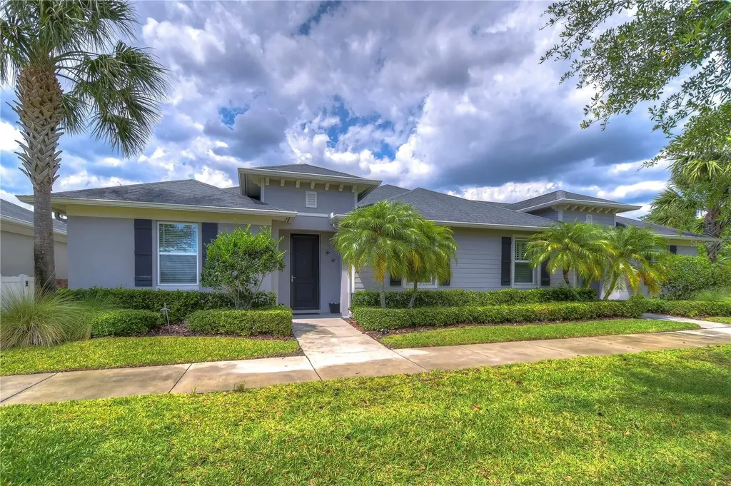 11303 Peckham Place Tampa FL 33625