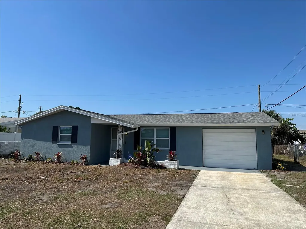 5651 Flora Avenue Holiday FL 34690