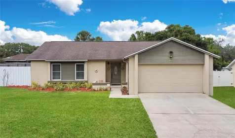336 Garland Street Deltona FL 32725