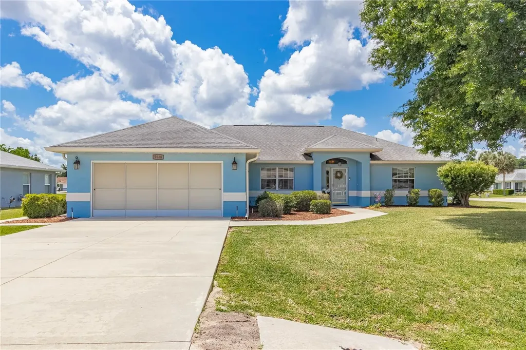 5048 NW 32nd Place Ocala FL 34482