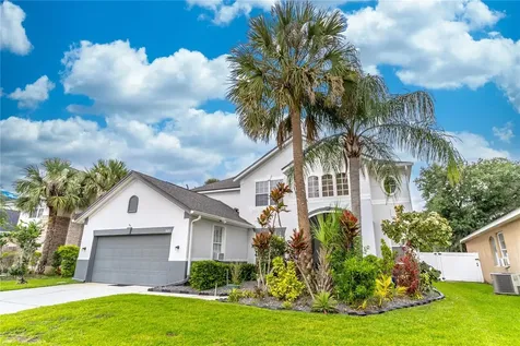 1897 The Oaks Boulevard Kissimmee FL 34746