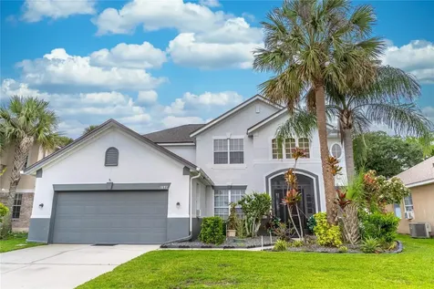 1897 The Oaks Boulevard Kissimmee FL 34746