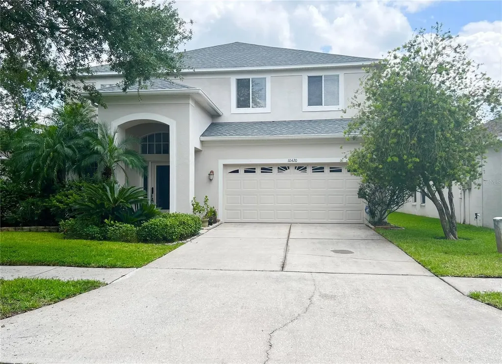10420 Lucaya Drive Tampa FL 33647