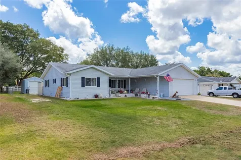 6411 SW 60th Court Ocala FL 34474