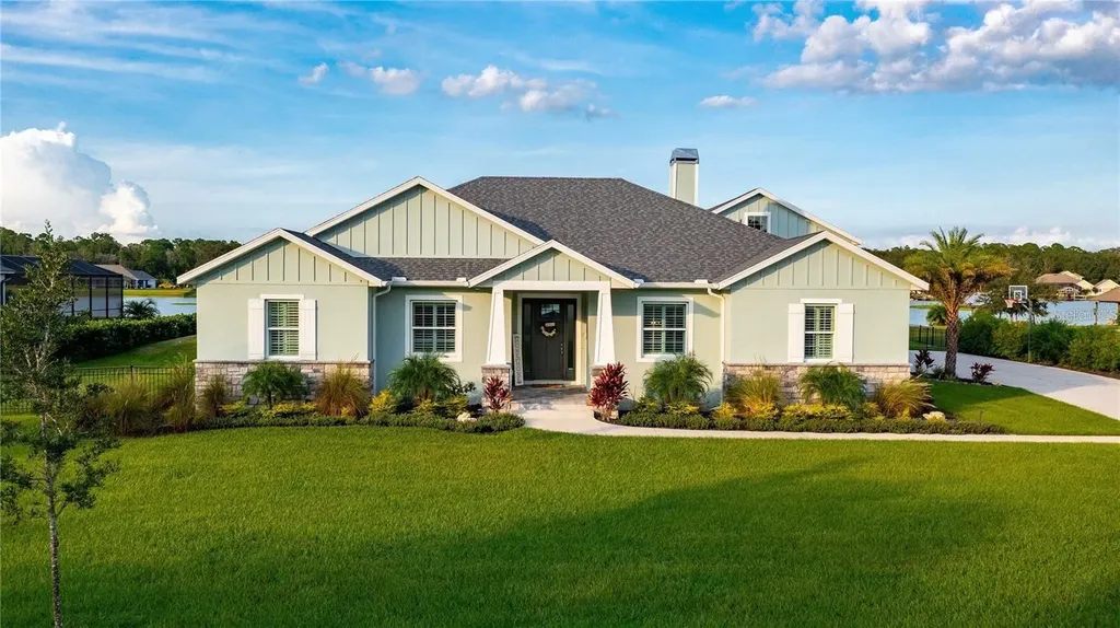 24023 Hideout Trail Land O Lakes FL 34639