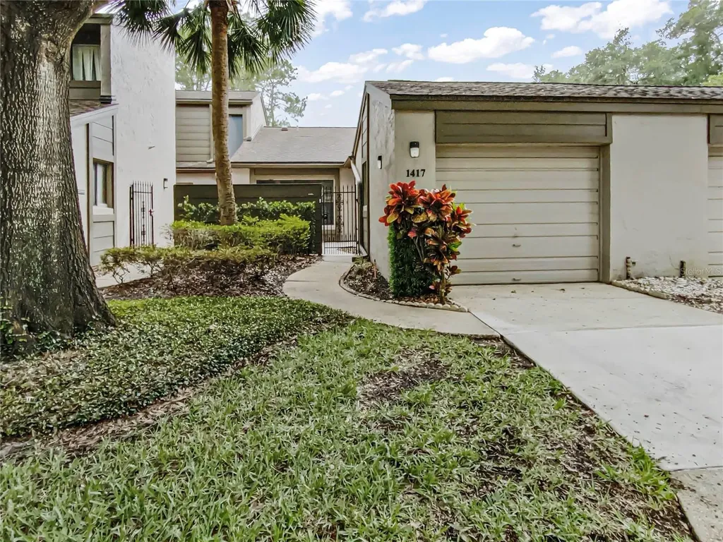 1417 Pylewood Street Fern Park FL 32730