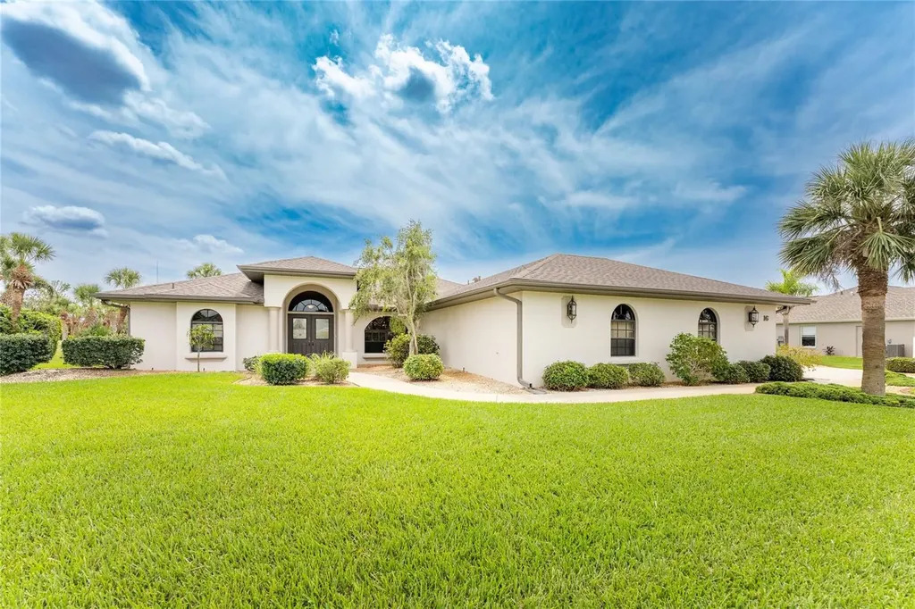16 Long Meadow Court Rotonda West FL 33947