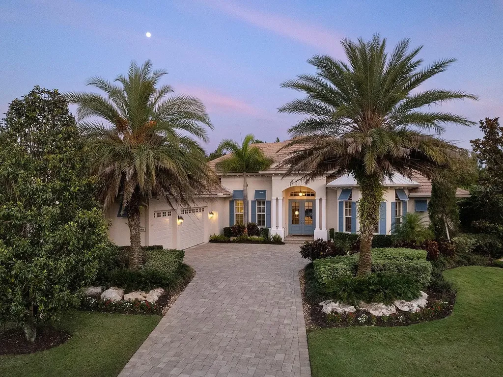 15616 Linn Park Terrace Lakewood Ranch FL 34202