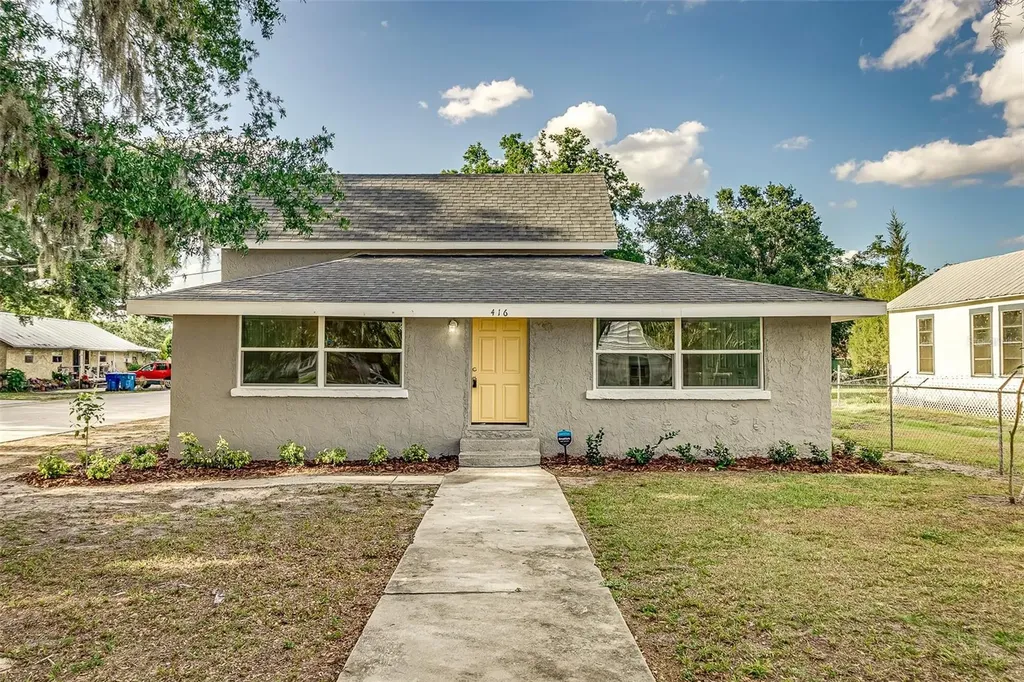 416 W Broadway Street Fort Meade FL 33841