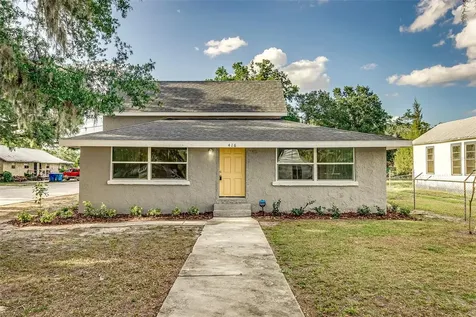 416 W Broadway Street Fort Meade FL 33841