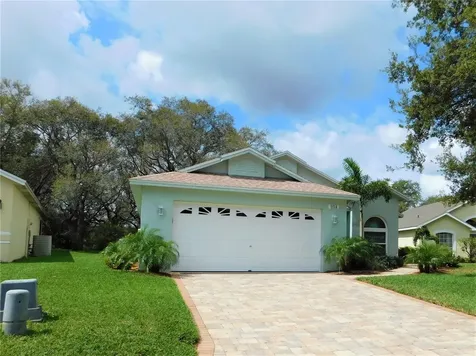 954 Old Cutler Road Lake Wales FL 33898