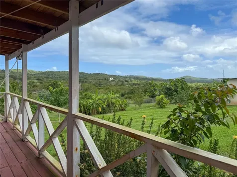 D-7 Carr. 201 Vieques PR 00765