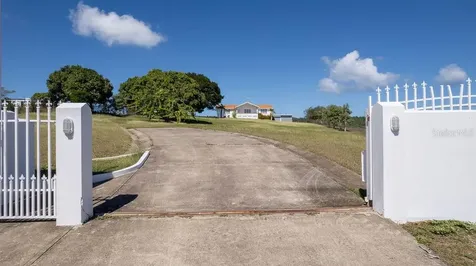D-7 Carr. 201 Vieques PR 00765