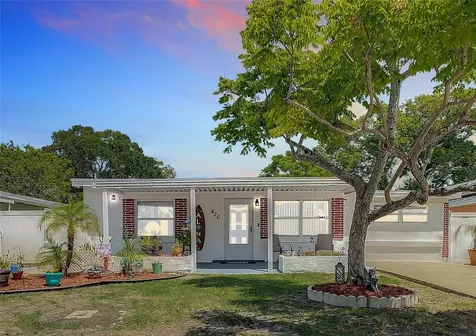 426 1st Avenue NE Largo FL 33770