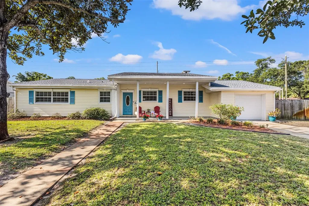 6272 5th Avenue N St Petersburg FL 33710