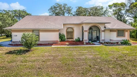 9 Bonnie Court S Homosassa FL 34446