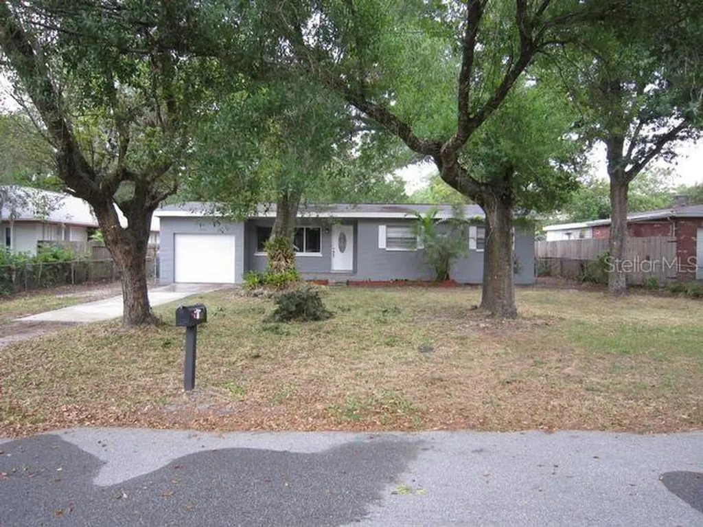 11303 N Edison Avenue Tampa FL 33612