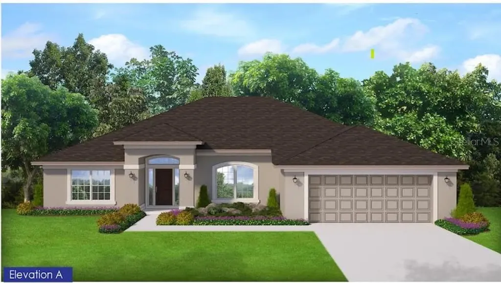 1324 Nackman Road North Port FL 34288