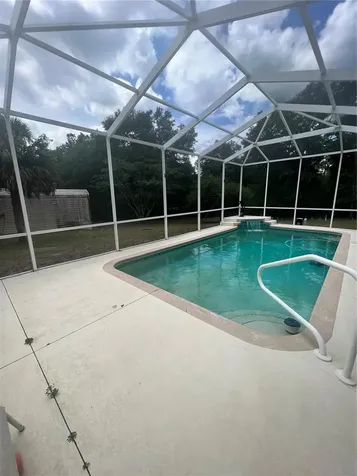 4466 SW Zinnia Court Dunnellon FL 34431