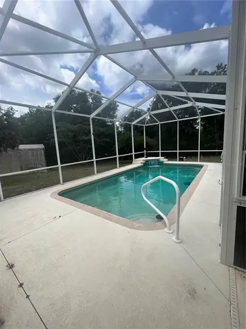 4466 SW Zinnia Court Dunnellon FL 34431