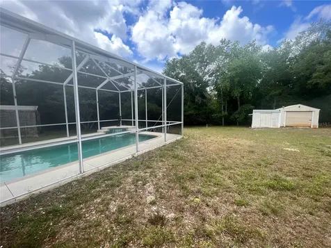 4466 SW Zinnia Court Dunnellon FL 34431