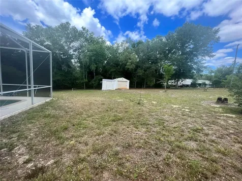 4466 SW Zinnia Court Dunnellon FL 34431