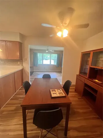 4466 SW Zinnia Court Dunnellon FL 34431