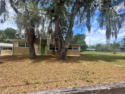 4466 SW Zinnia Court Dunnellon FL 34431