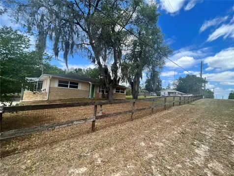 4466 SW Zinnia Court Dunnellon FL 34431
