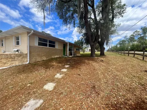 4466 SW Zinnia Court Dunnellon FL 34431