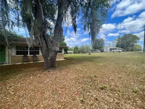 4466 SW Zinnia Court Dunnellon FL 34431