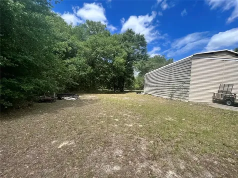 4466 SW Zinnia Court Dunnellon FL 34431