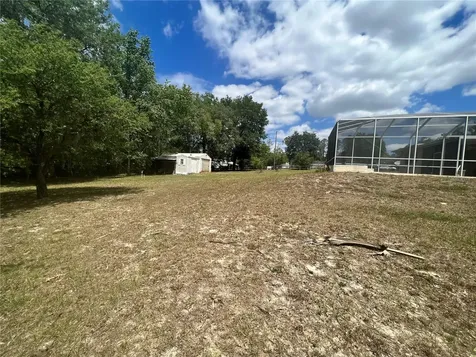 4466 SW Zinnia Court Dunnellon FL 34431
