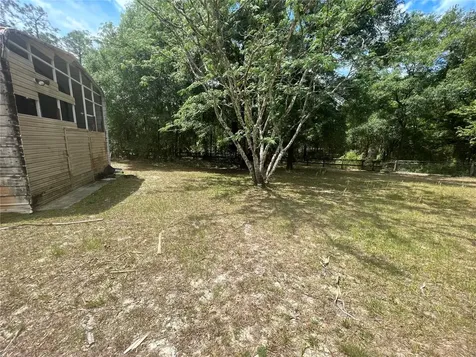 4466 SW Zinnia Court Dunnellon FL 34431