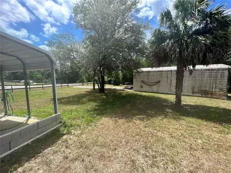 4466 SW Zinnia Court Dunnellon FL 34431