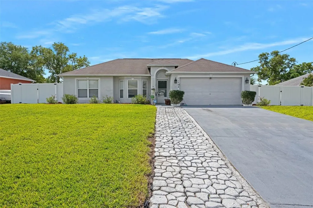 11502 Tuscanny Avenue Spring Hill FL 34608