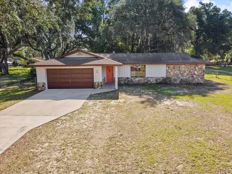 3103 S Bay Berry Point Inverness FL 34450