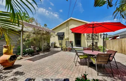 2814 Clinton Street S Gulfport FL 33707