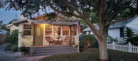 2814 Clinton Street S Gulfport FL 33707