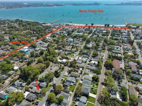 2814 Clinton Street S Gulfport FL 33707